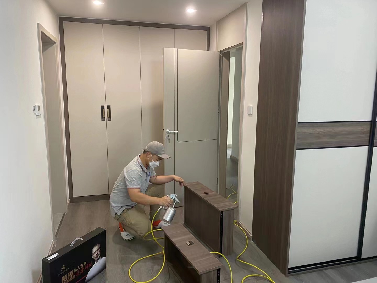 家裝材料全是“毒”，這些材料你可千萬要注意啦