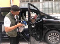常年開車的專車司機們，你們有重視過車內的空氣質量嗎？
