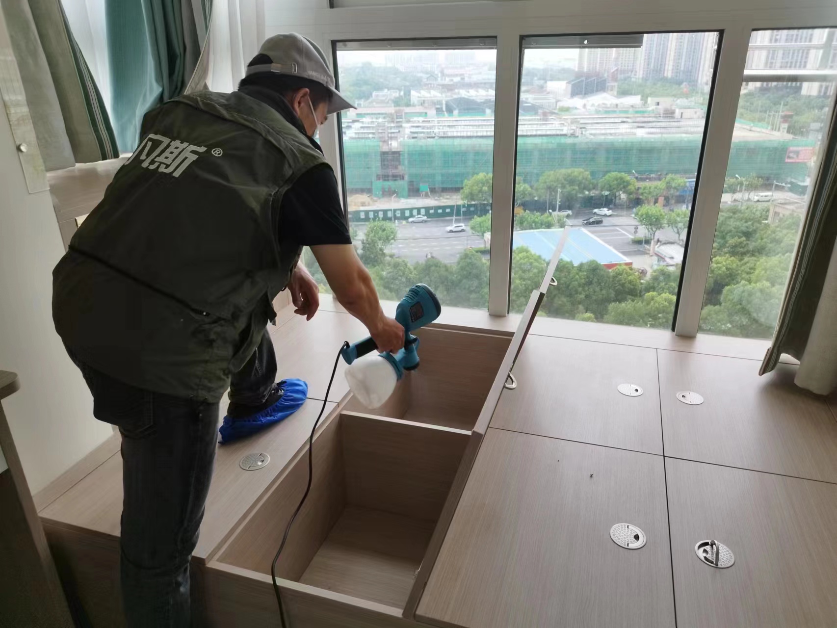 還不重視空氣污染？室內(nèi)空氣污染對(duì)人體造成的危害有多大